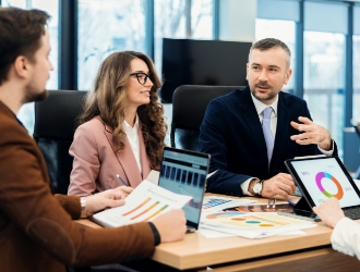 Management Consultancy