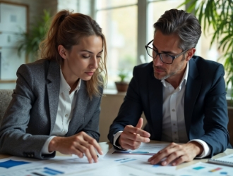 Business Advisory Services