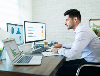 Accounting Software Services