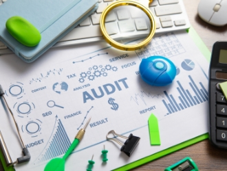 Audit and Assurance Services