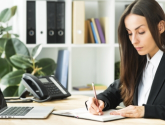 Accounting And Bookkeeping