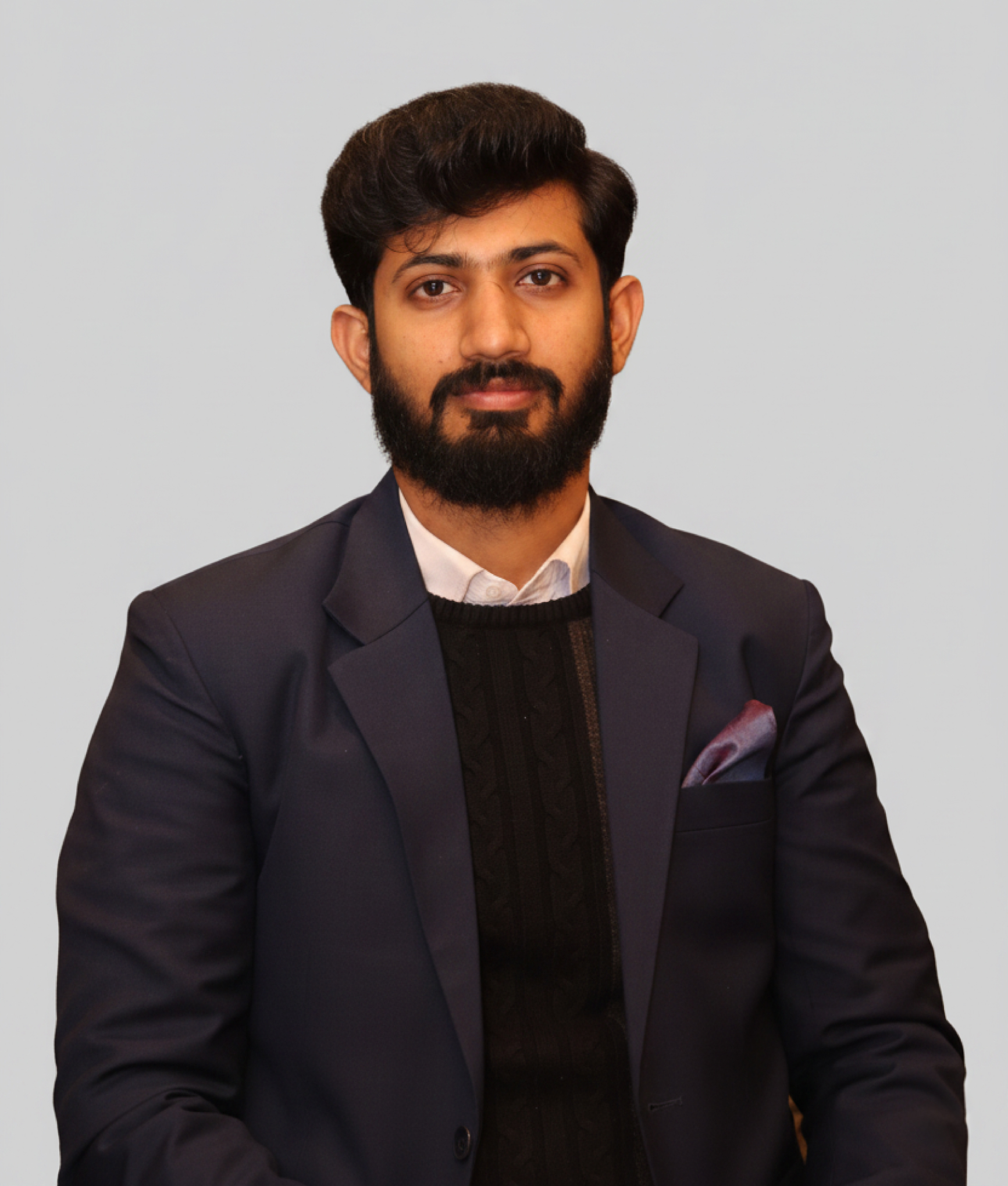 Ali Raza