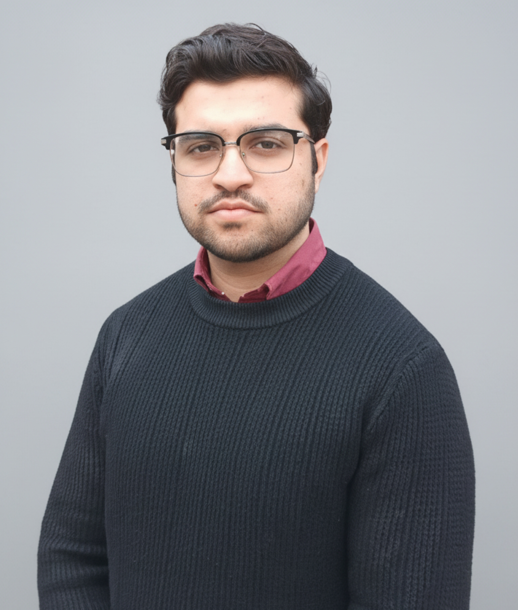 Syed Affan Abid Shah